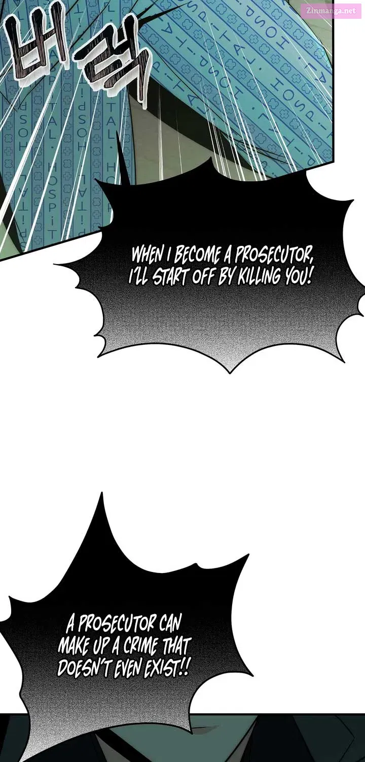 A Beast’s Paradise Zinmanga X Chapter 9 Page 12