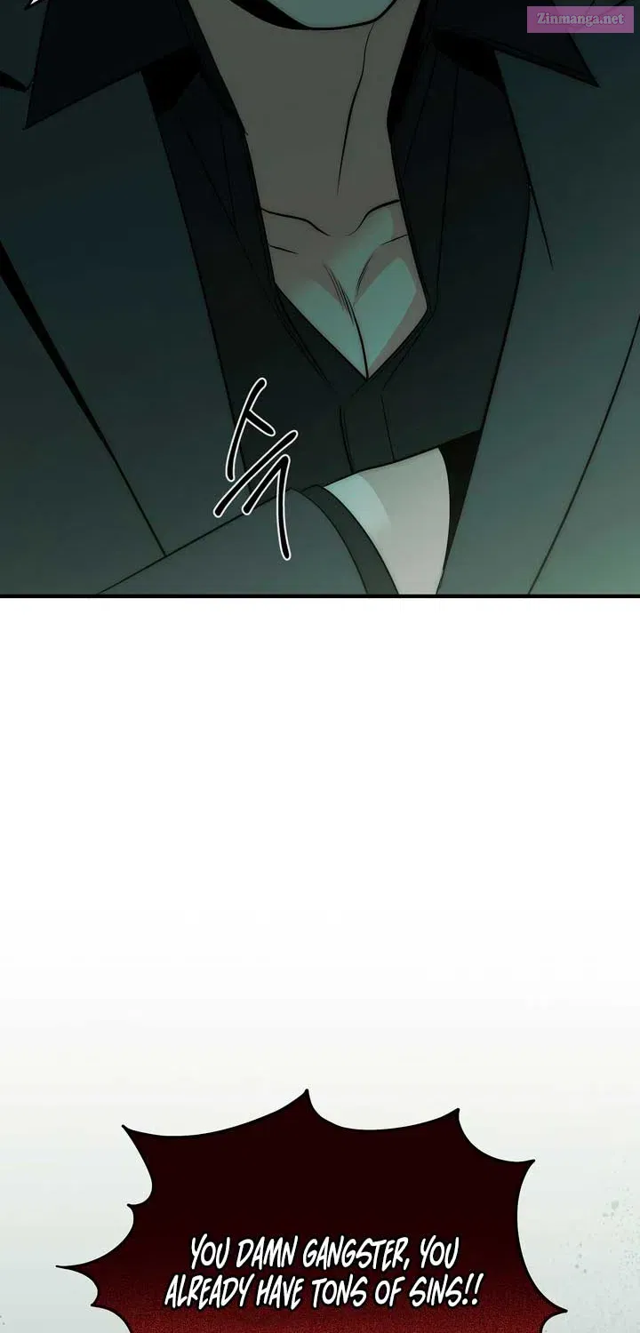 A Beast’s Paradise Zinmanga X Chapter 9 Page 13