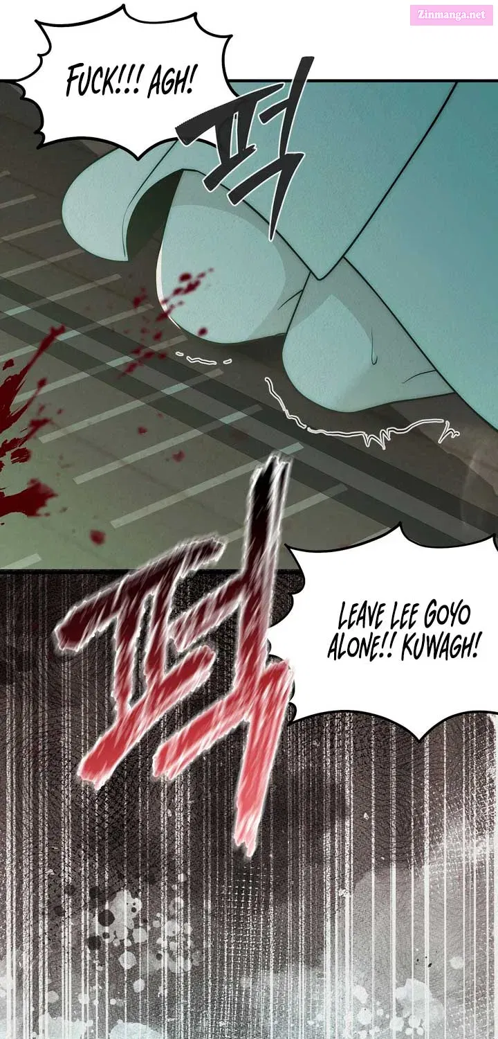 A Beast’s Paradise Zinmanga X Chapter 9 Page 26