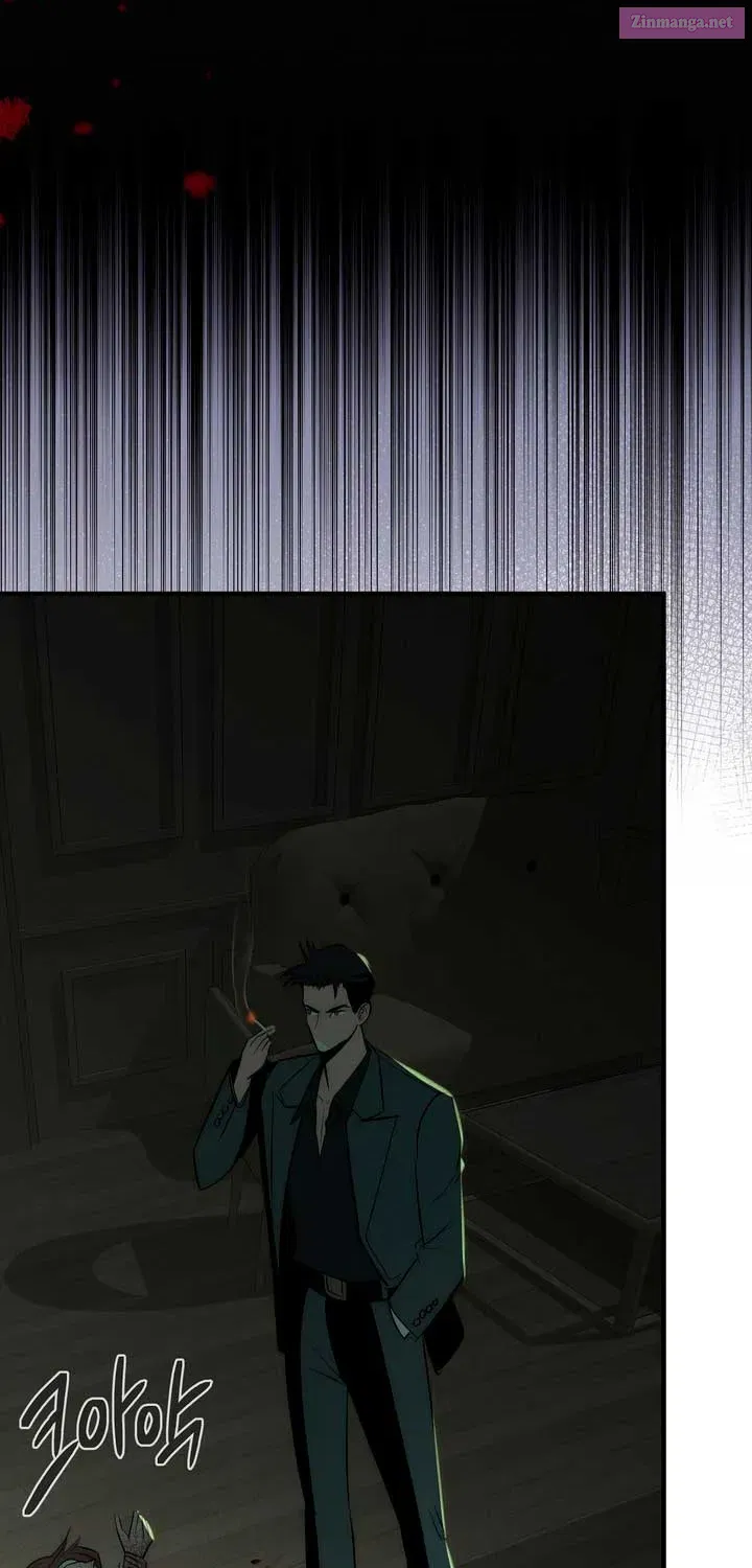 A Beast’s Paradise Zinmanga X Chapter 9 Page 29