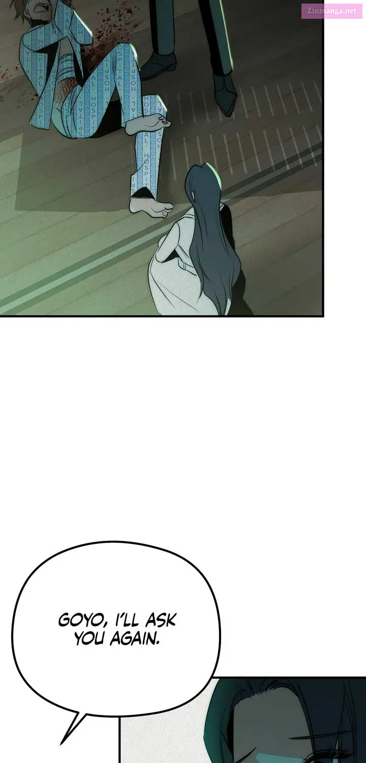 A Beast’s Paradise Zinmanga X Chapter 9 Page 30