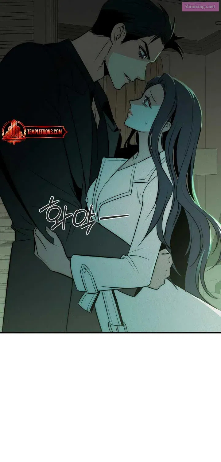 A Beast’s Paradise Zinmanga X Chapter 9 Page 32