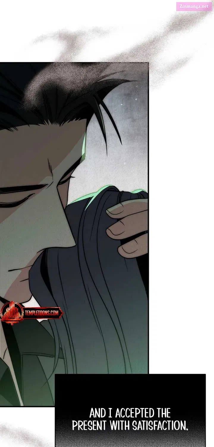 A Beast’s Paradise Zinmanga X Chapter 9 Page 41