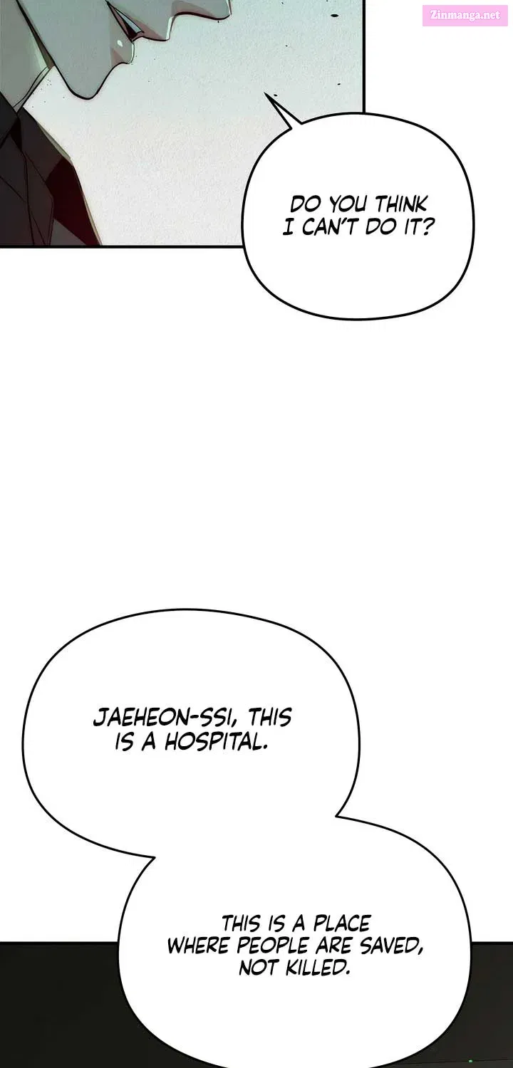 A Beast’s Paradise Zinmanga X Chapter 9 Page 46