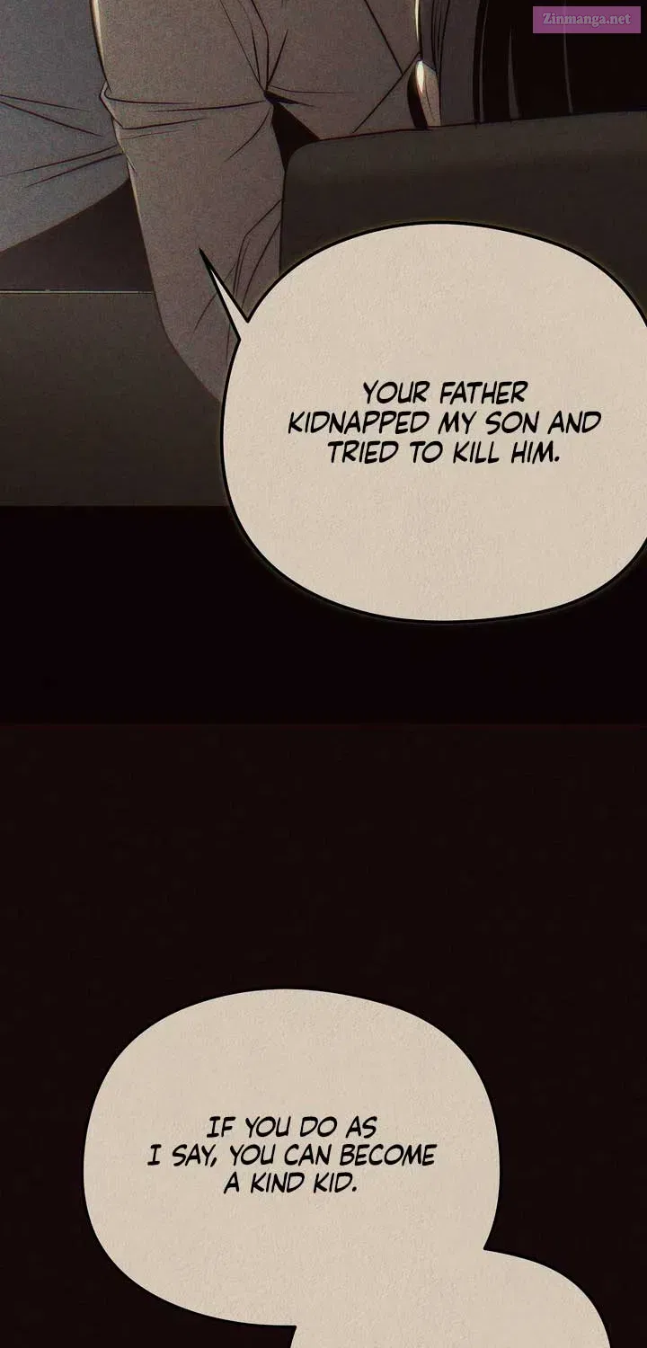 A Beast’s Paradise Zinmanga X Chapter 9 Page 60