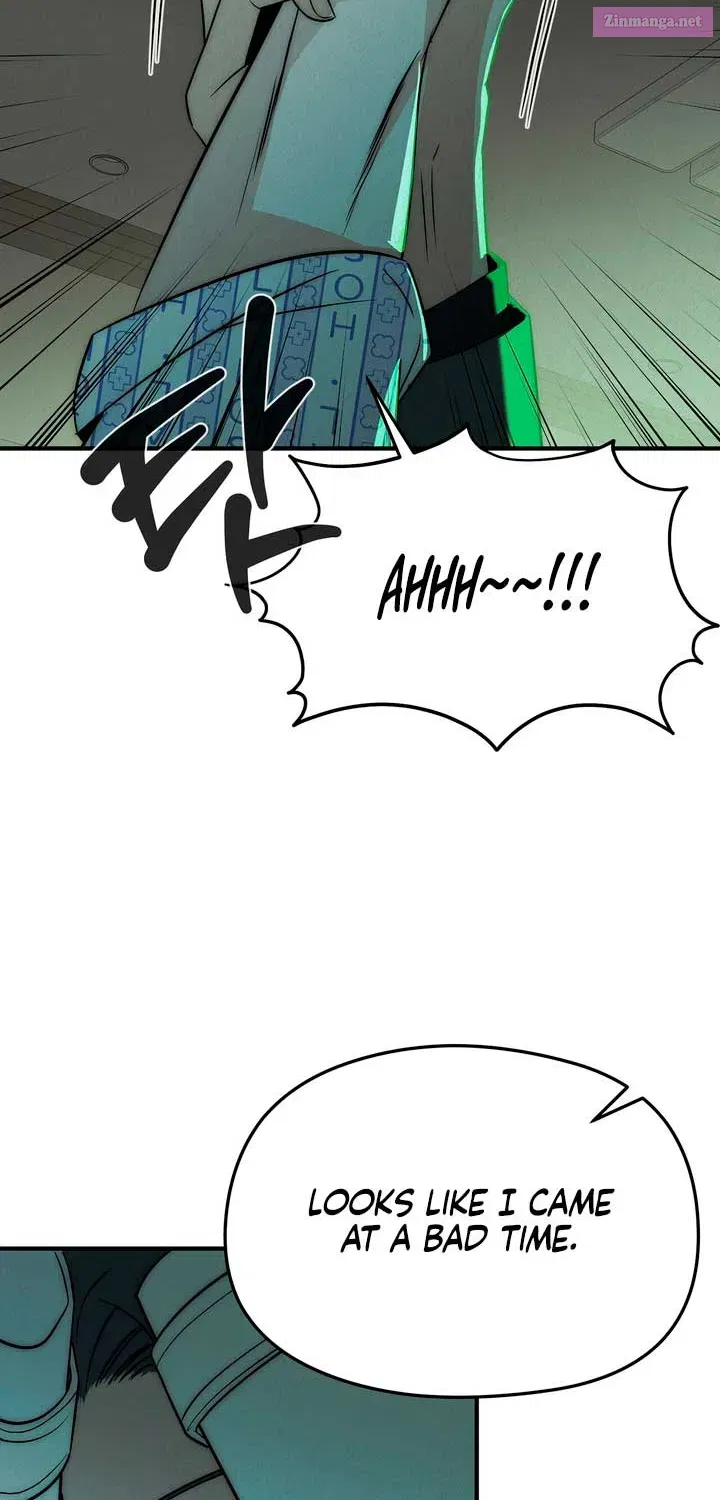 A Beast’s Paradise Zinmanga X Chapter 8 Page 75