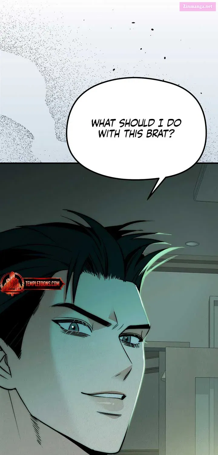 A Beast’s Paradise Zinmanga X Chapter 8 Page 80