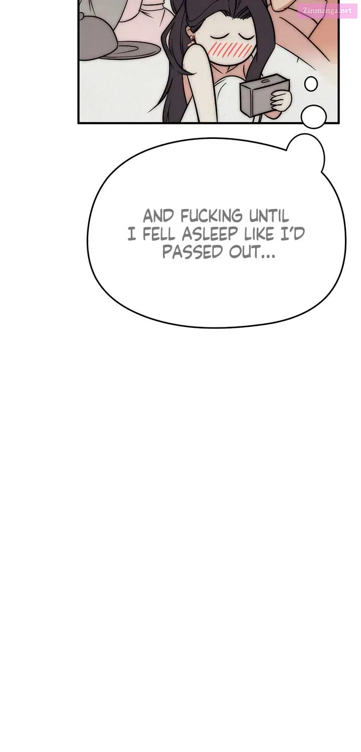 A Beast’s Paradise Zinmanga X Chapter 7 Page 43