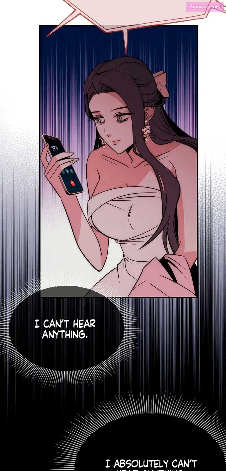 A Beast’s Paradise Zinmanga X Chapter 7 Page 53