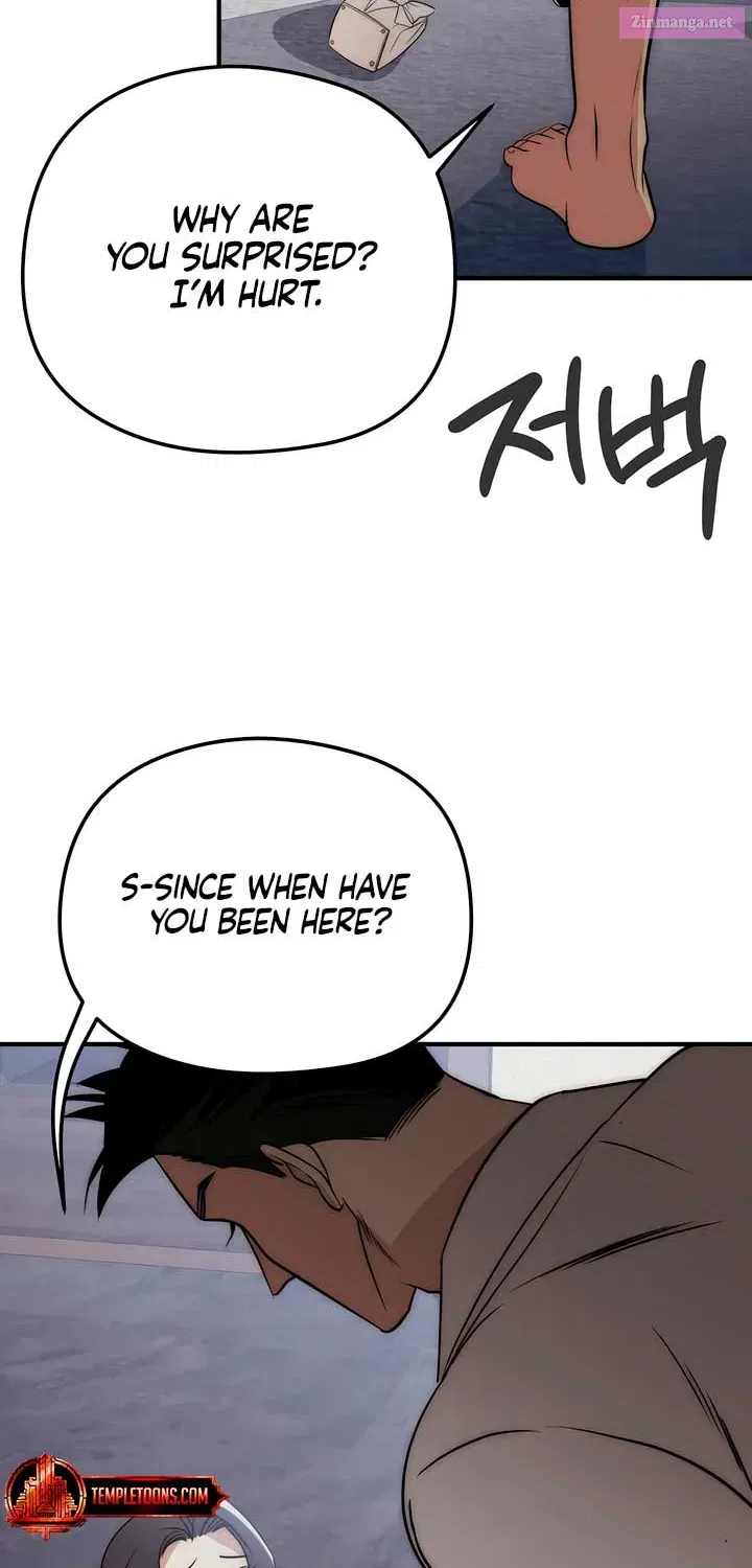 A Beast’s Paradise Zinmanga X Chapter 7 Page 58