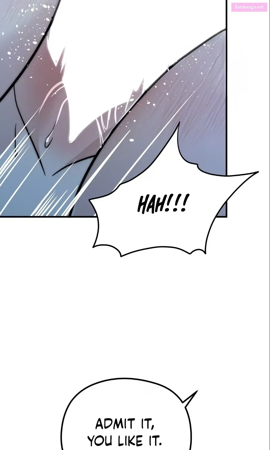 A Beast’s Paradise Zinmanga X Chapter 5 Page 46
