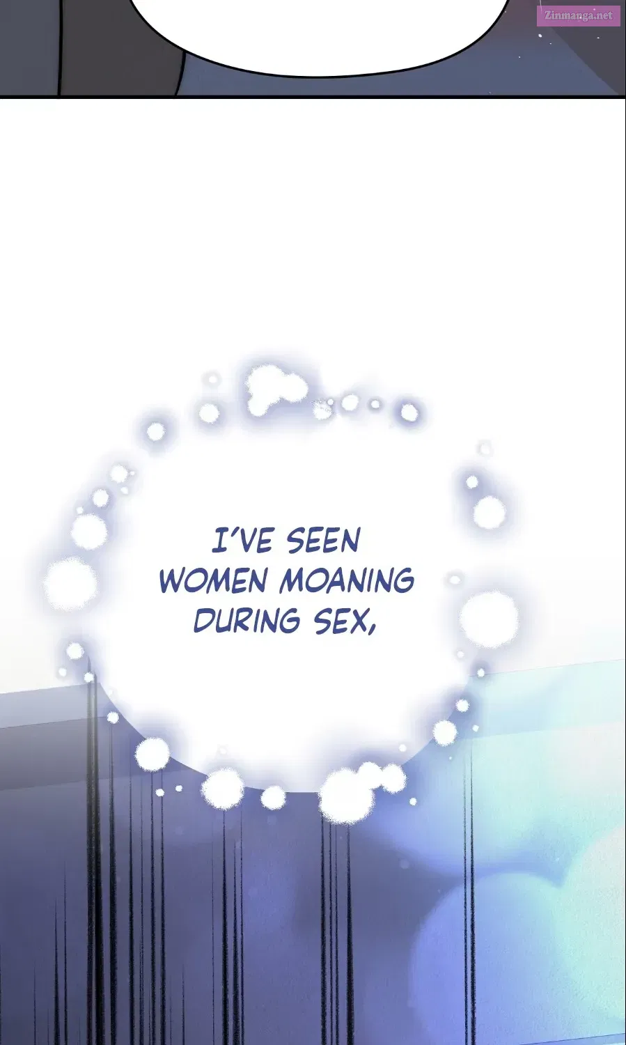 A Beast’s Paradise Zinmanga X Chapter 4 Page 83