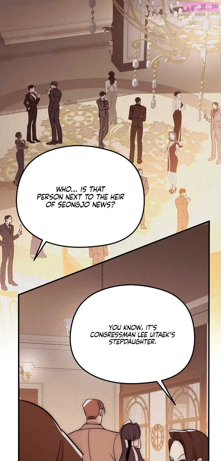 A Beast’s Paradise Zinmanga X Chapter 3 Page 10