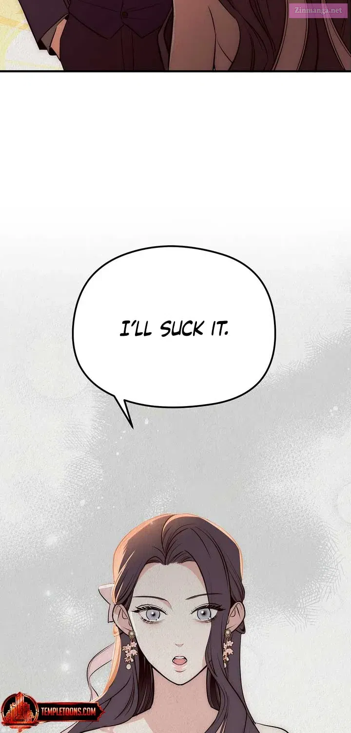 A Beast’s Paradise Zinmanga X Chapter 3 Page 27