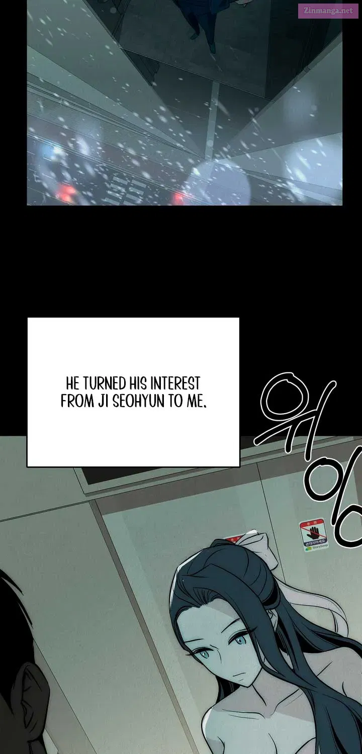 A Beast’s Paradise Zinmanga X Chapter 3 Page 35