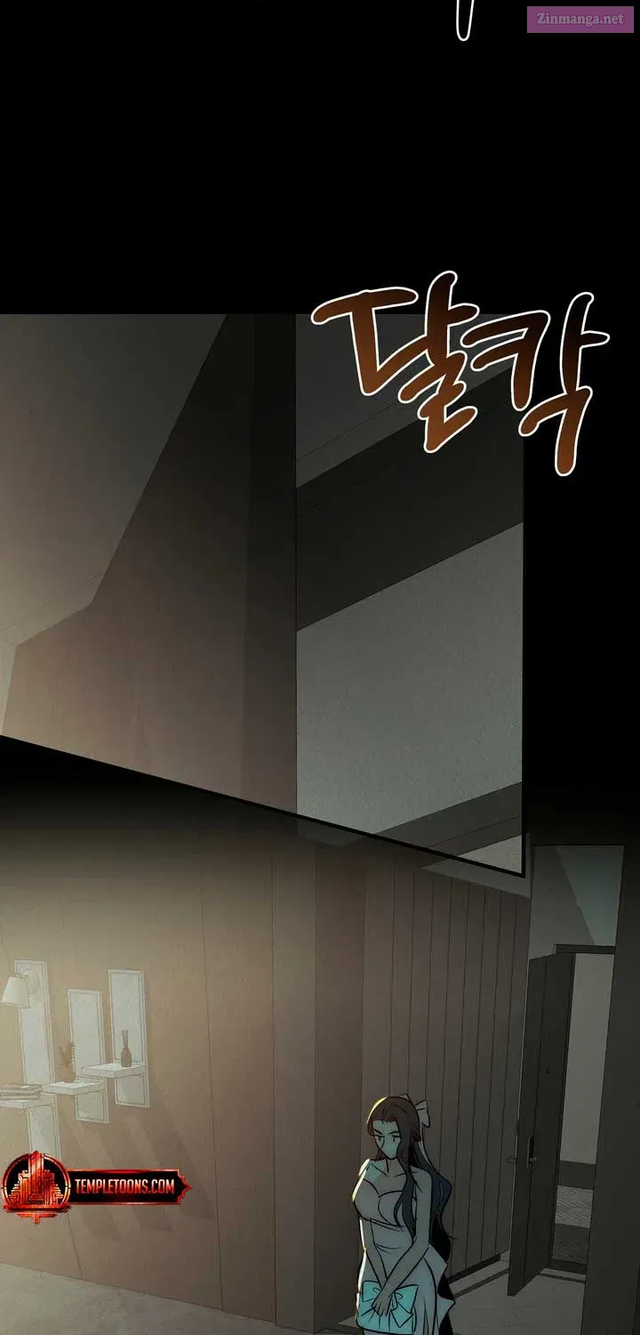 A Beast’s Paradise Zinmanga X Chapter 3 Page 40