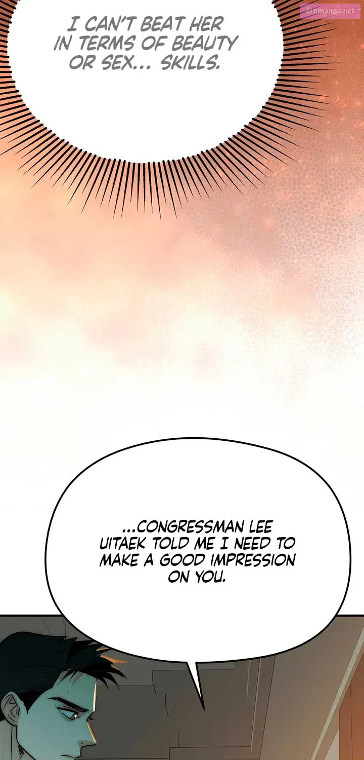 A Beast’s Paradise Zinmanga X Chapter 3 Page 56