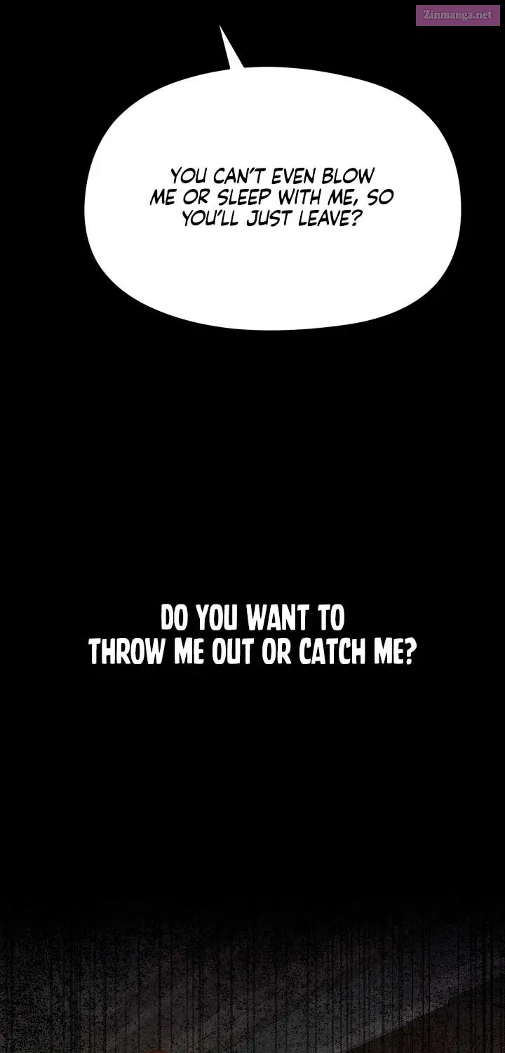 A Beast’s Paradise Zinmanga X Chapter 3 Page 60