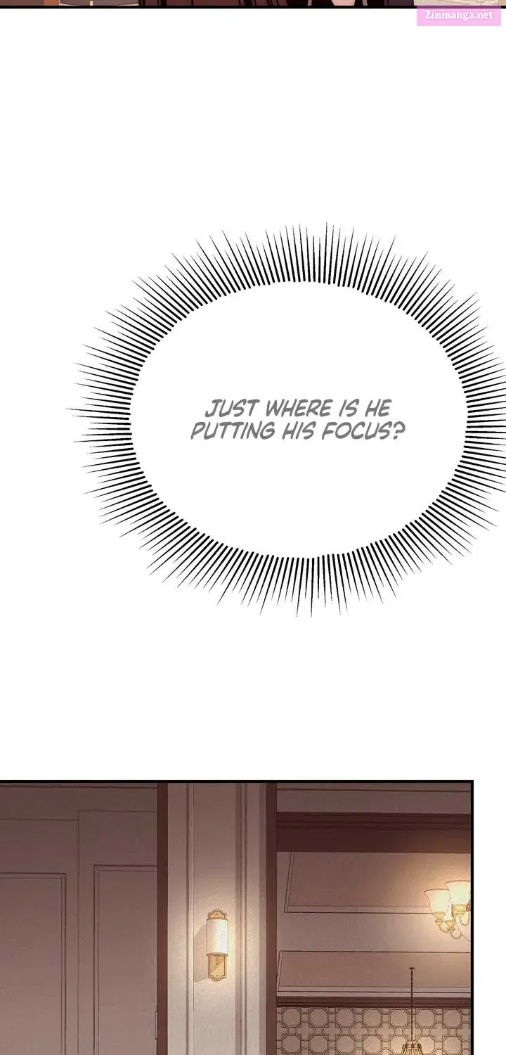 A Beast’s Paradise Zinmanga X Chapter 2 Page 54