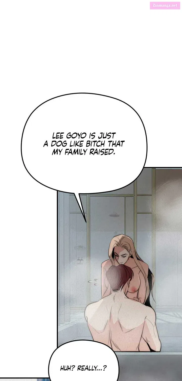 A Beast’s Paradise Zinmanga X Chapter 1 Page 49