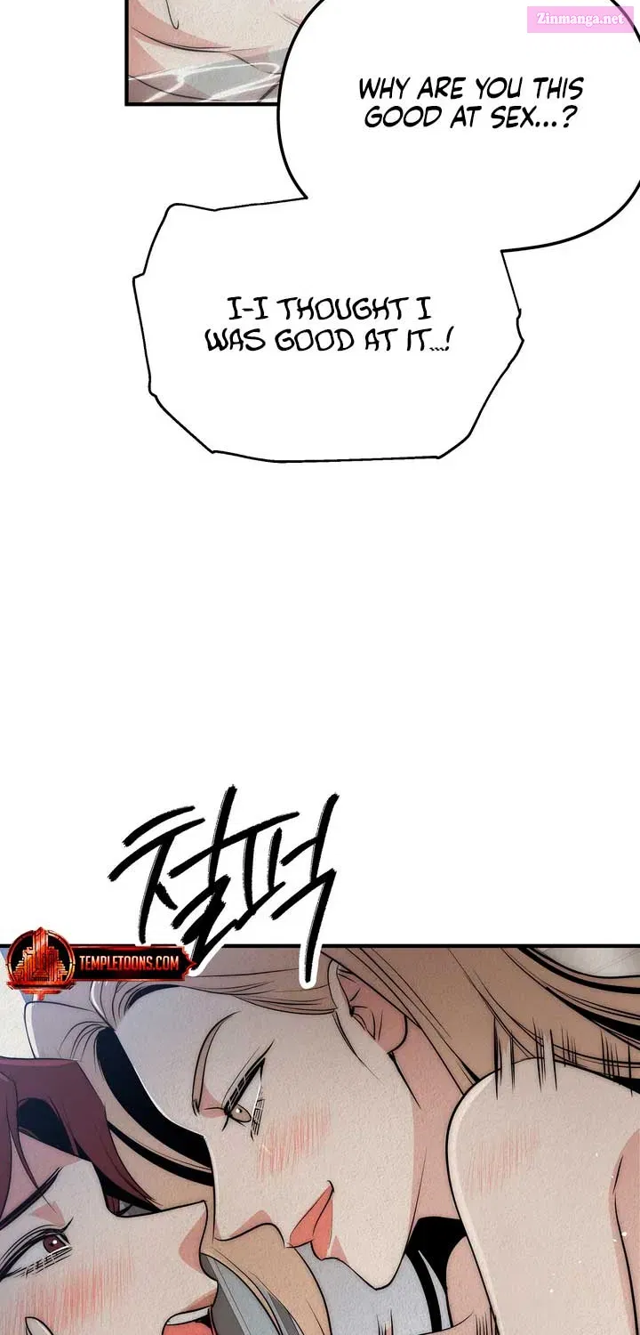 A Beast’s Paradise Zinmanga X Chapter 1 Page 53