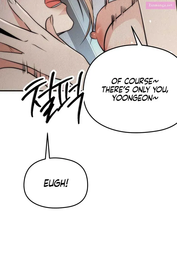 A Beast’s Paradise Zinmanga X Chapter 1 Page 54