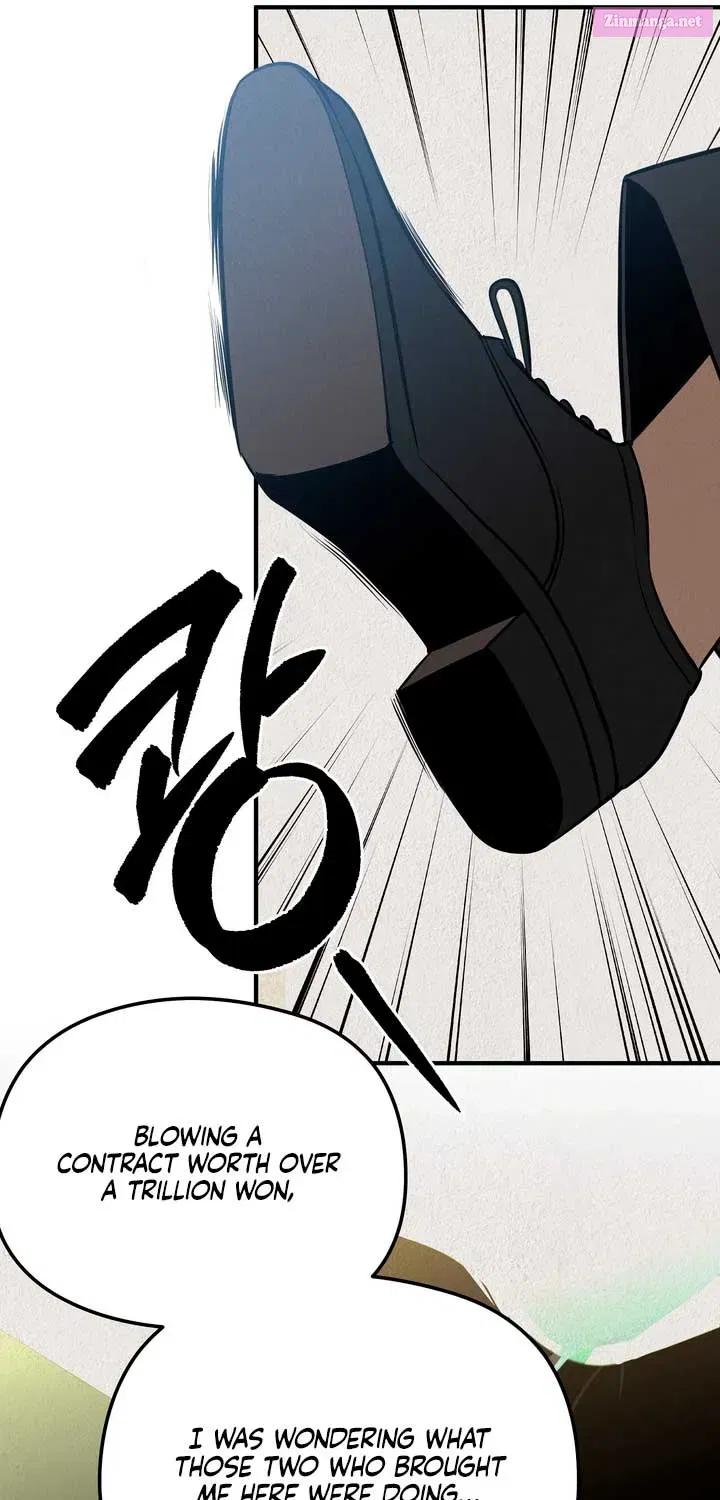 A Beast’s Paradise Zinmanga X Chapter 1 Page 55
