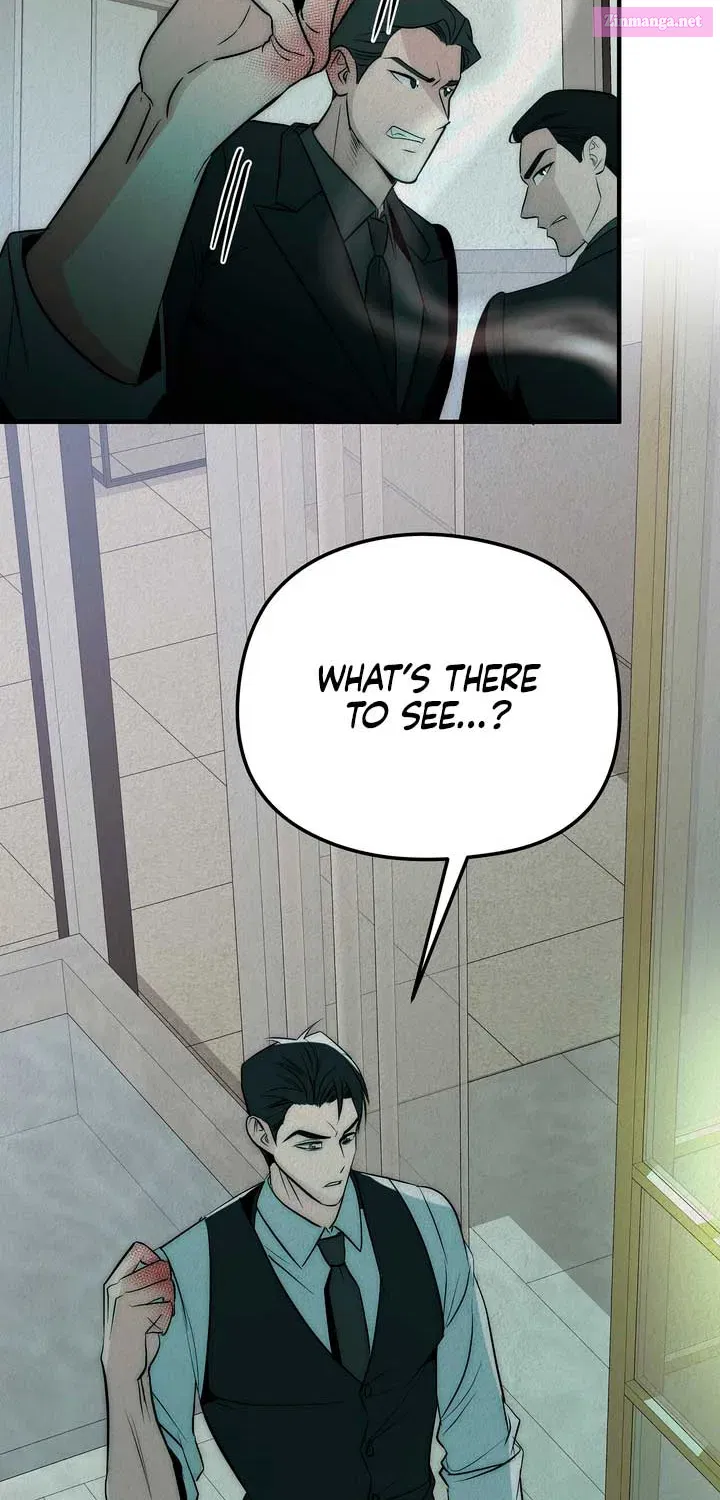 A Beast’s Paradise Zinmanga X Chapter 1 Page 81