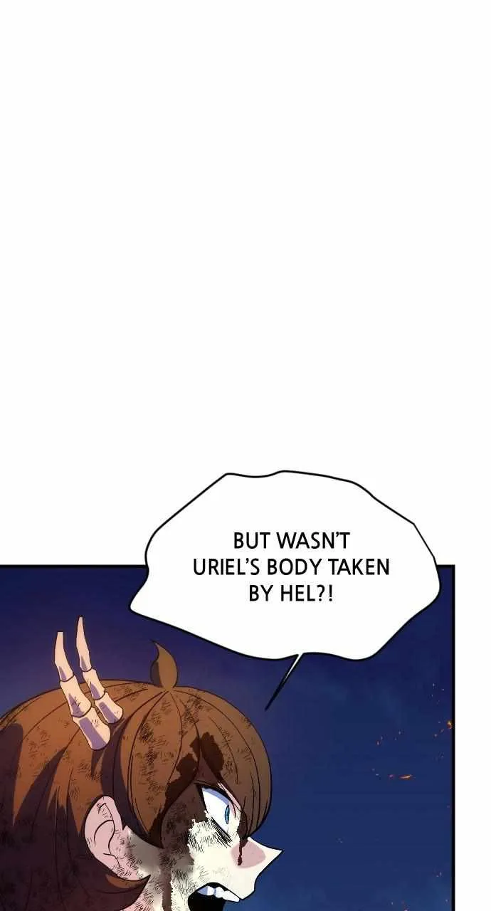 The Last Golden Child Zinmanga X Chapter 106 Page 12