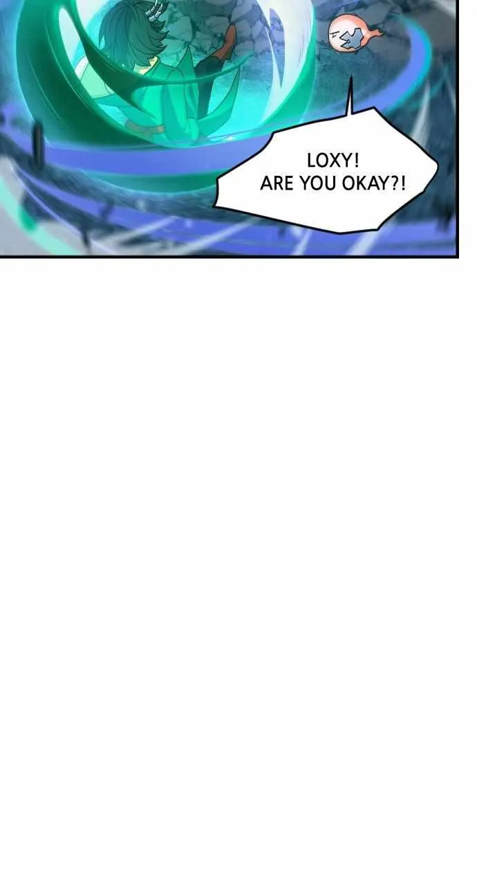 The Last Golden Child Zinmanga X Chapter 106 Page 27