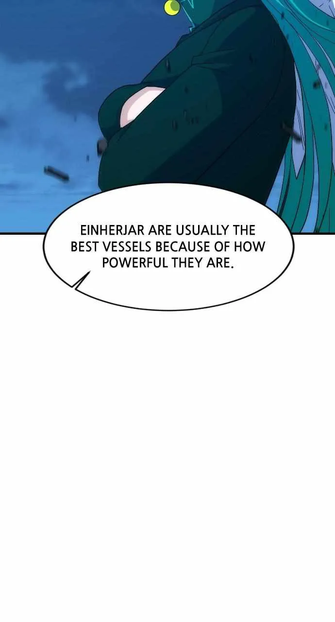 The Last Golden Child Zinmanga X Chapter 106 Page 41