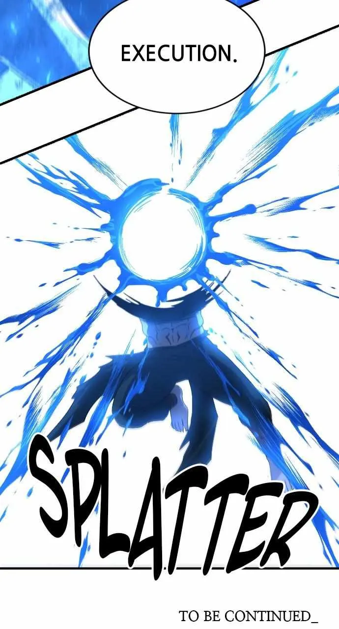The Last Golden Child Zinmanga X Chapter 106 Page 109