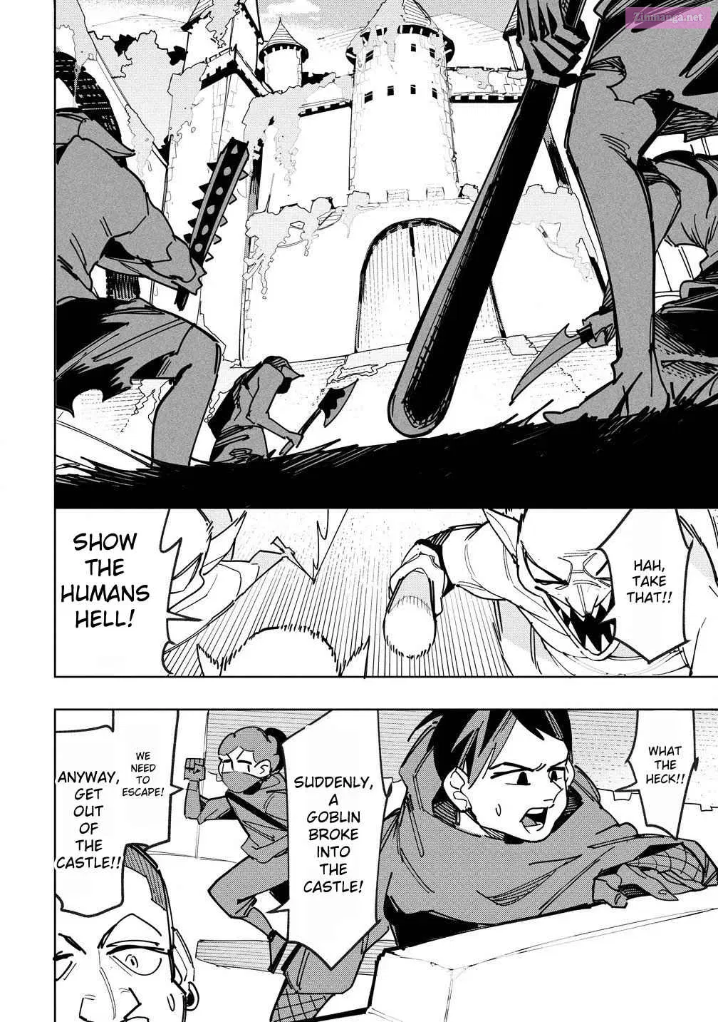 Tsuihousareta Renkinjutsushi Wa Mujikaku Ni Densetsu To Naru Yandere Imouto (Oukoku No Shugoryuu) To Issho Ni Henkyou De Shiawase Ni Kurashimasu! Zinmanga X Chapter 9 Page 5
