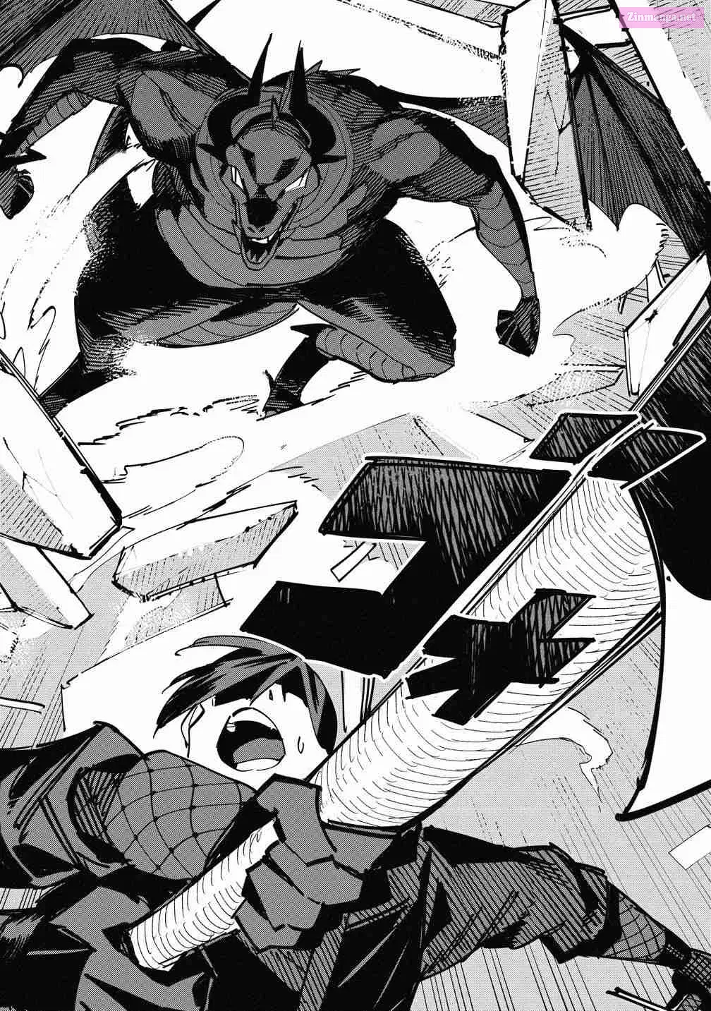 Tsuihousareta Renkinjutsushi Wa Mujikaku Ni Densetsu To Naru Yandere Imouto (Oukoku No Shugoryuu) To Issho Ni Henkyou De Shiawase Ni Kurashimasu! Zinmanga X Chapter 9 Page 9