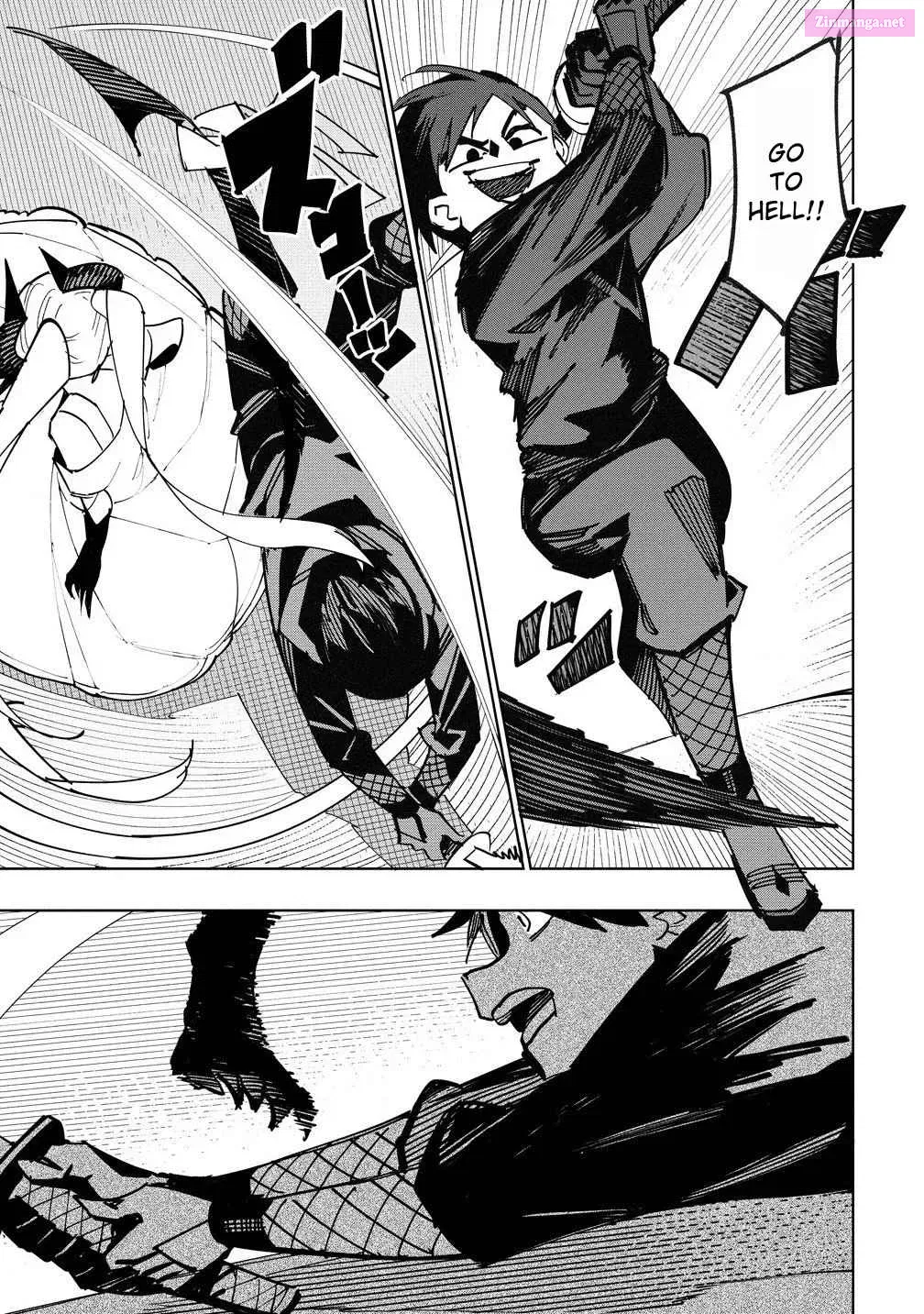 Tsuihousareta Renkinjutsushi Wa Mujikaku Ni Densetsu To Naru Yandere Imouto (Oukoku No Shugoryuu) To Issho Ni Henkyou De Shiawase Ni Kurashimasu! Zinmanga X Chapter 9 Page 16