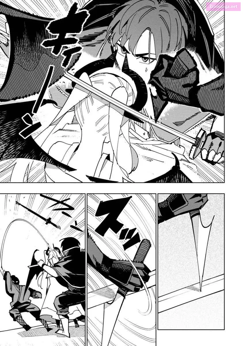 Tsuihousareta Renkinjutsushi Wa Mujikaku Ni Densetsu To Naru Yandere Imouto (Oukoku No Shugoryuu) To Issho Ni Henkyou De Shiawase Ni Kurashimasu! Zinmanga X Chapter 9 Page 18
