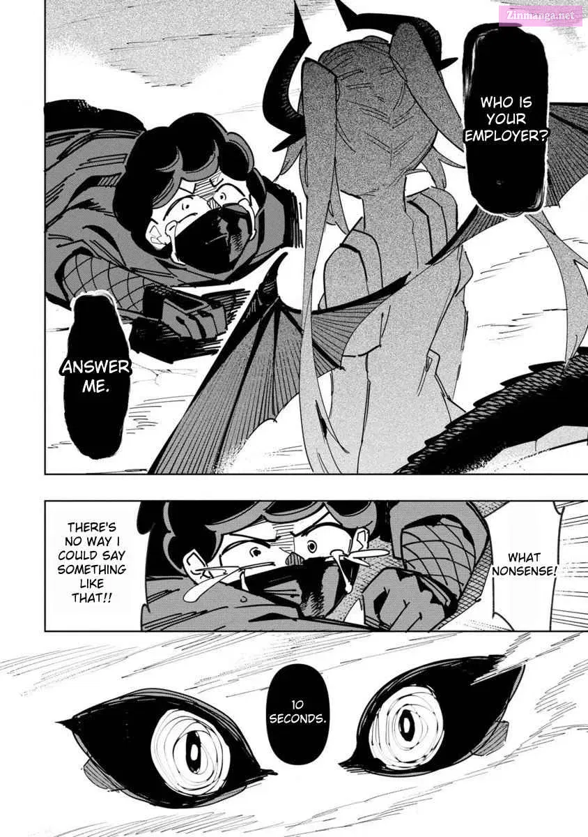 Tsuihousareta Renkinjutsushi Wa Mujikaku Ni Densetsu To Naru Yandere Imouto (Oukoku No Shugoryuu) To Issho Ni Henkyou De Shiawase Ni Kurashimasu! Zinmanga X Chapter 9 Page 23
