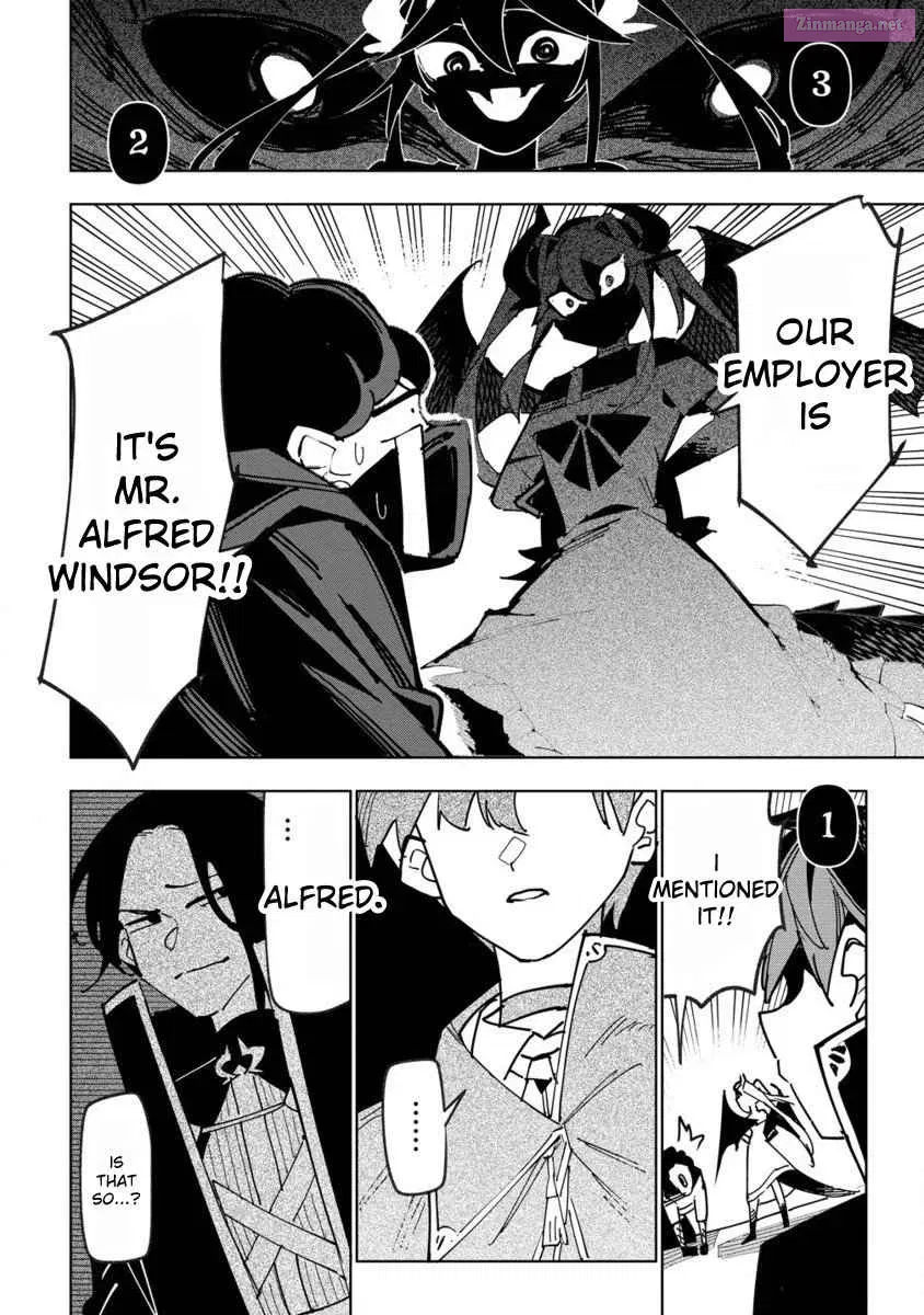 Tsuihousareta Renkinjutsushi Wa Mujikaku Ni Densetsu To Naru Yandere Imouto (Oukoku No Shugoryuu) To Issho Ni Henkyou De Shiawase Ni Kurashimasu! Zinmanga X Chapter 9 Page 25