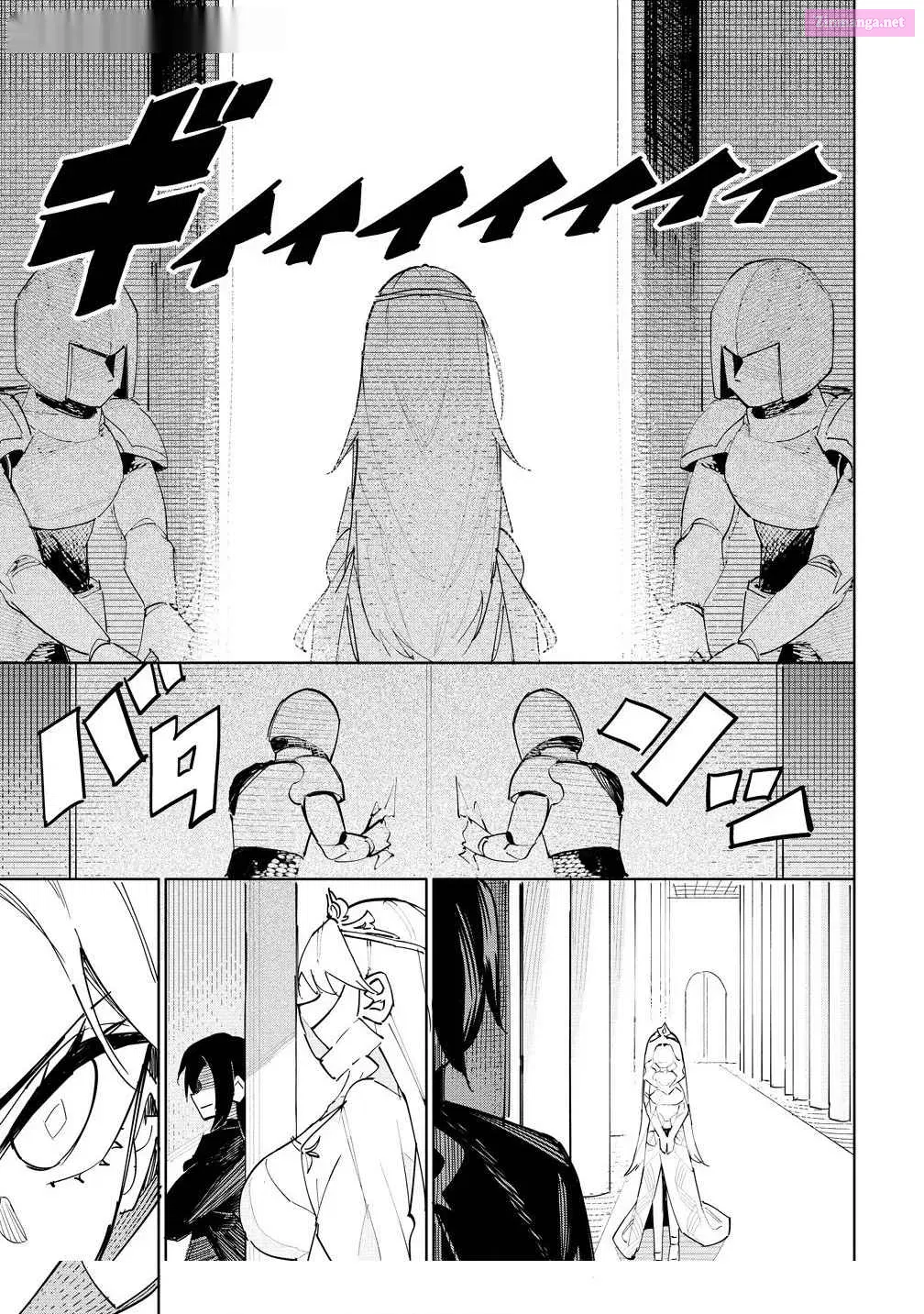 Tsuihousareta Renkinjutsushi Wa Mujikaku Ni Densetsu To Naru Yandere Imouto (Oukoku No Shugoryuu) To Issho Ni Henkyou De Shiawase Ni Kurashimasu! Zinmanga X Chapter 7.2 Page 10