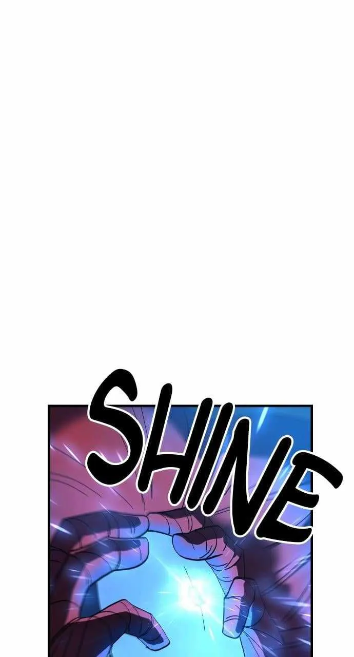 The Last Golden Child Zinmanga X Chapter 105 Page 5