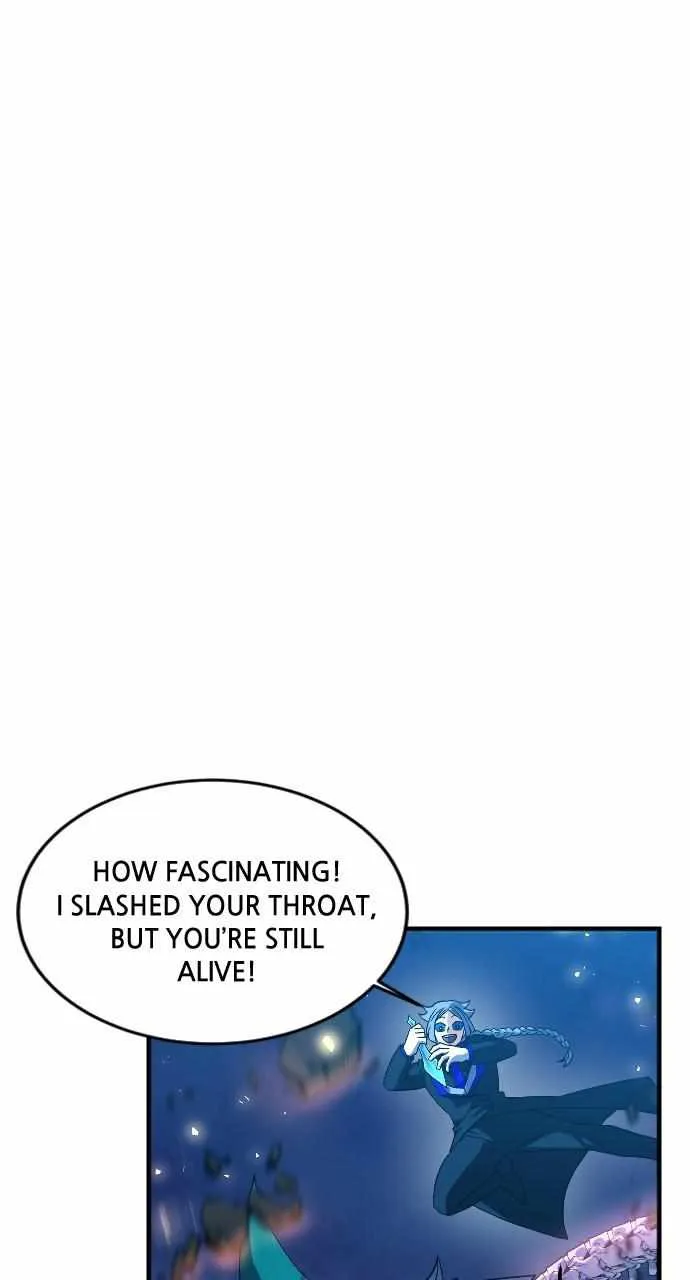 The Last Golden Child Zinmanga X Chapter 105 Page 24