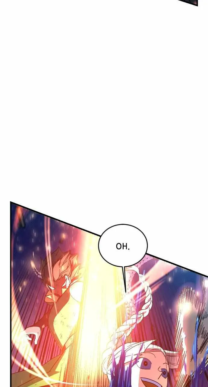 The Last Golden Child Zinmanga X Chapter 105 Page 27