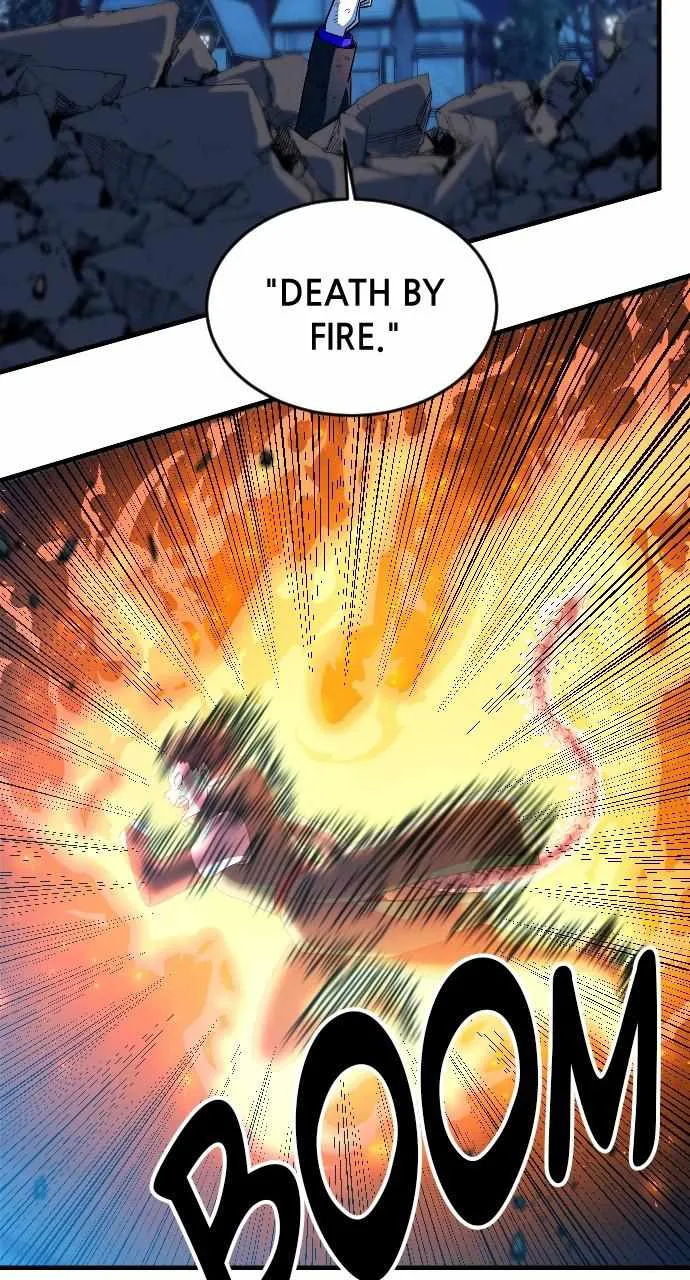 The Last Golden Child Zinmanga X Chapter 105 Page 31