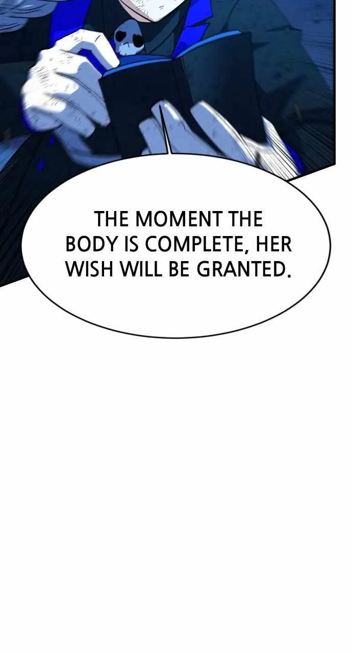 The Last Golden Child Zinmanga X Chapter 105 Page 48
