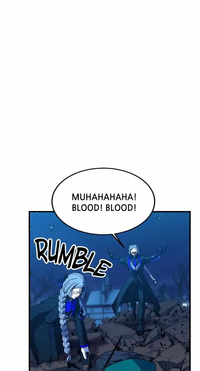 The Last Golden Child Zinmanga X Chapter 105 Page 70