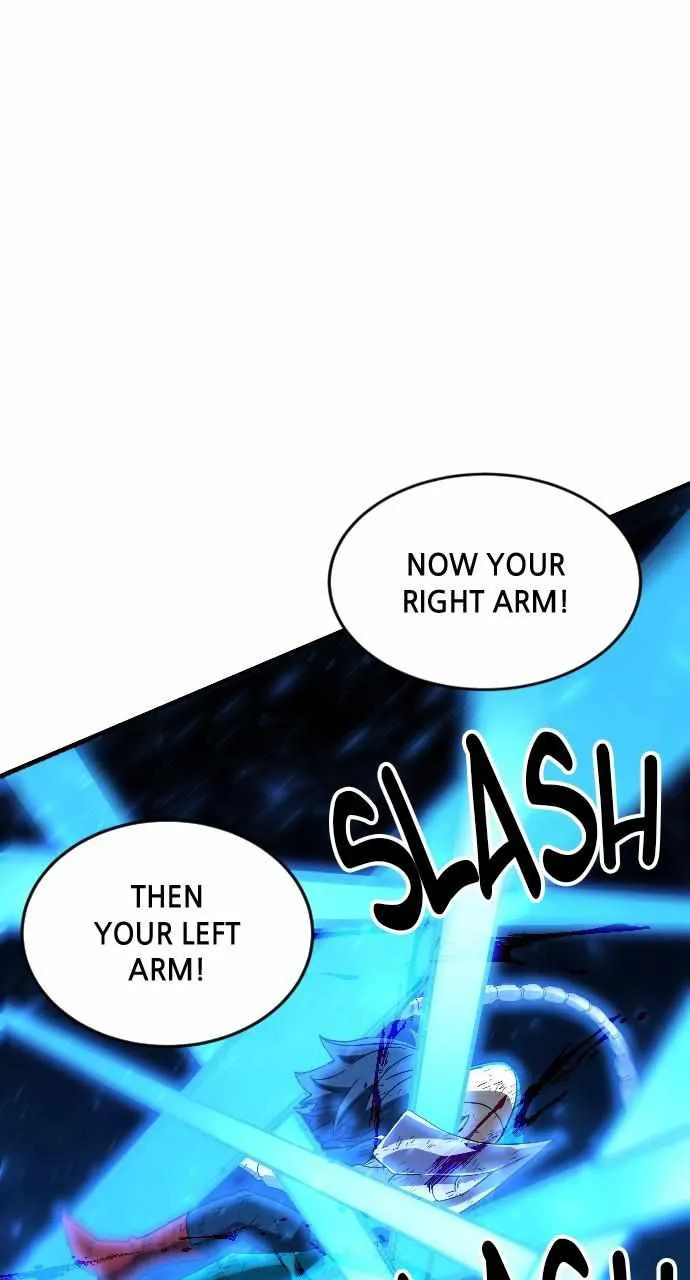 The Last Golden Child Zinmanga X Chapter 105 Page 77