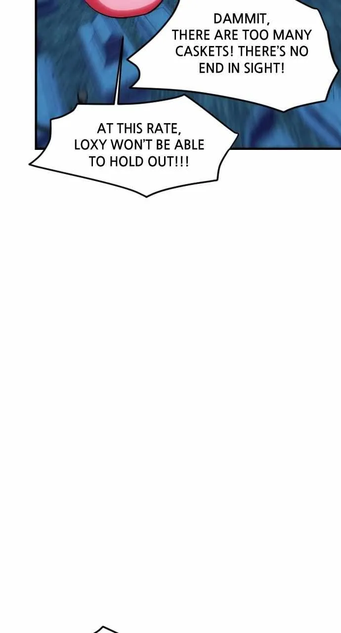 The Last Golden Child Zinmanga X Chapter 105 Page 85