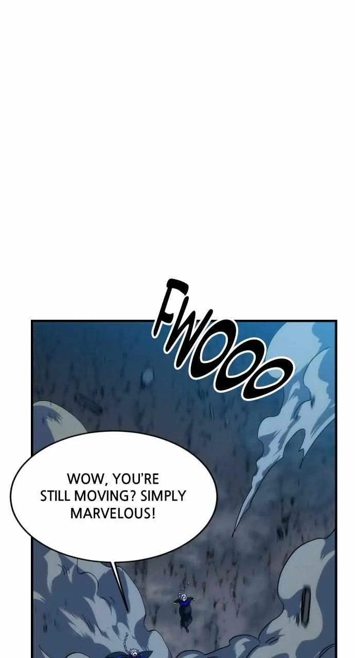 The Last Golden Child Zinmanga X Chapter 105 Page 87
