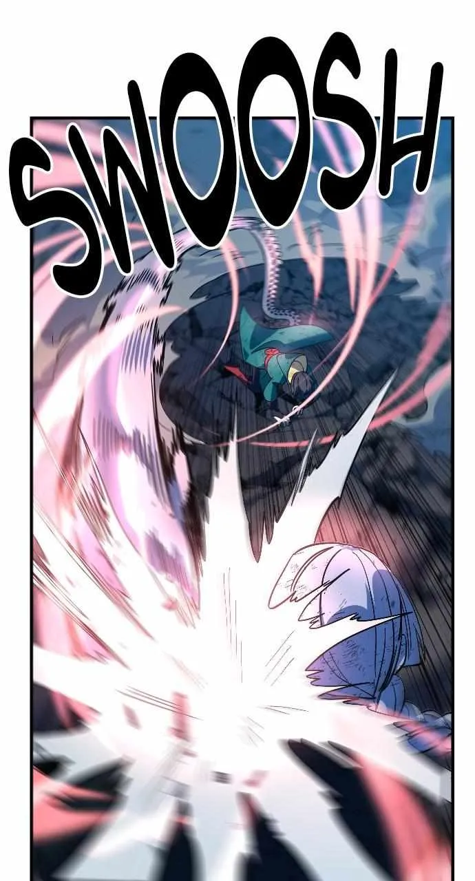 The Last Golden Child Zinmanga X Chapter 105 Page 89