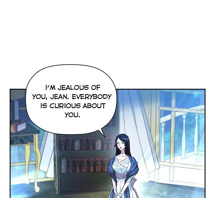 An Extra In The Family Is The First To Be Abandoned Zinmanga X Chapter 23 Page 26